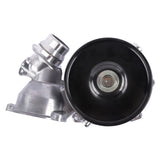 Engine Water Pump for BMW 760Li Rolls-Royce RR5 RR6 N74 11518657284 11517555214 11517555215 39530590