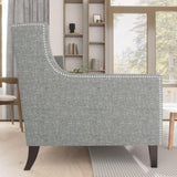 78.75'' 3-Seater Sofa, Button Tufted Backrest with Comfy Cushion, Mid Century Modern Couches for W680P188561