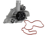 Front Water Pump fit for Chrysler 300/Dodge Challenger 2005-2008 47792838AA Aluminum 73070068
