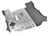 Engine Splash Shields Rear 68489769AA Replacement for 17-24 Chrysler Pacifica FWD Type 1 3.6 33092435