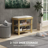 Shoe Storage Cabinet/Shoe Rack 05753985