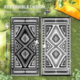 Reversible Outdoor Rug 16987214