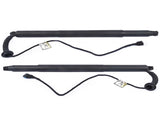 Pair Rear Electric Tailgate 7434044 7434043 for BMW X6 M F86 sDrive35i F16 2017 16619142