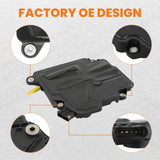 722.9 ISM Intelligent For Servo Module Fit Mercedes-Benz A0002701852 04618191