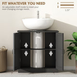 Bathroom Sink Cabinet 97854035