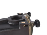 W3SP2615X20 Pool Pump Motor 2 HP Single Speed 230V Replacement for Hayward SP2615X20, Spa and 64409837