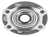 Rear Wheel Hub Assembly fit for Ford Escape AWD 512500 WA512500 1411-556403 60412750