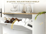 Shoe Storage Cabinet 35010681
