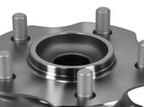 5-Bolt Rear Wheel Hub Assembly fit for Maxima Murano 2009 - 2019 BR930698 ABS 23467012