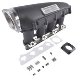 Ultra Race Intake Manifold Black Replacement for Honda Civic Si 2002-2005, Acura RSX TSX 2002-2006 69012544