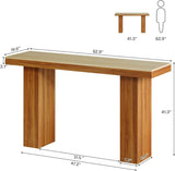 Long Console Table/Living room table 78109447