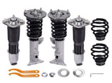 24 Levels Damper Coilovers Suspension Kit fit for BMW E36 RWD 1990-1999 81677345
