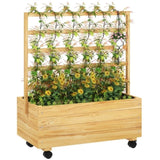 Raised Garden Bed/Garden Bed Galvanized Planter 27151647