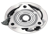 6 Lug Front Wheel Hub Assembly fit for Nissan Armada Pathfinder 2004-2007 SP500701 40872883
