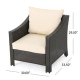ANTIBES ARMCHAIR 57087.00