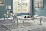 ZUN Champagne Coffee Table B062P209107