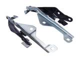 Hood Hinge Set Replacement for 2018-2021 Ford Mustang Driver and Passenger Side JR3Z16796A 97945424