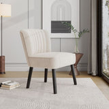 Shellback Chair in White B127P286650