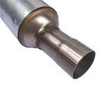 Left & Right Catalytic Converters Replacement for Toyota Tundra 2007-2011 5.7L 51294-51295 07927661