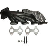 Fit For 2004-2014 Ford Expedition F-150 Lincoln Navigator 5.4L Exhaust Manifold Racing 81620471