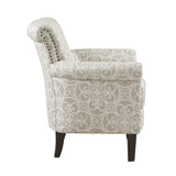 Brooke Tight Back Club Chair B03548564