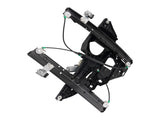 Front Driver LH Window Regulator w/ Motor fit for 07-17 Ford Expedition Navigator 10409227
