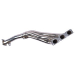 ZUN Stainless Exhaust Manifold Headers for BMW E46 E39 Z4 2.5L 2.8L 3.0L 2001-2006 06653482