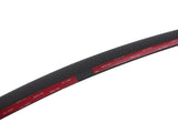 Carbon Fiber Trunk Spoiler Wing Lip fit for Tesla Model Y 20-2024 V Style Black 83347123