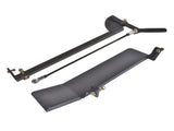 Steel Chute Blocker Fits for 61" ICD IS2100Z IS3100Z IS3200Z ISX3300 Powder Coated 43414719