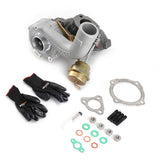 K04-001 TURBO TURBOCHARGER UPGRADE FIT FOR VOLKSWAGEN VW JETTA GOLF GTI 1.8T 2000-2005 08386024