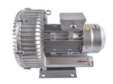 2LG710-7AH37 Regenerative Blower Vacuum Pump Aluminum Alloy - 4.6 kW / 5 HP 480 V 60 Hz 221 CFM 82279947