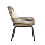 SOUTHPORT CLUB CHAIR 62329.00CBRN