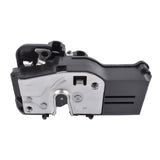 Front Left Driver Side Door Latch Actuator For Chevy Corvette Coupe 6.2L V8 GAS OHV 2015-2019 96967040
