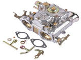 Carburetor For Weber 50 DCOE 50mm Twin Electric Choke 4cyl 6cyl 19650.001 19650.002 50 DCOE 91021346