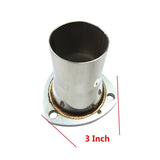 Fit For Ford 1964-1970 SBF Mustang 289 302 351 Exhaust Header Manifold MT001014 84615609