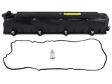 Valve Cover With Gasket Replacement for Cummins Diesel Engines ISF/QSF 3.8 5298129 5298130 64383995