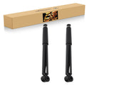 Rear Driver & Passenger Sides Shock Absorbers Assembly fit for Toyota Sienna 3.5L 27451422
