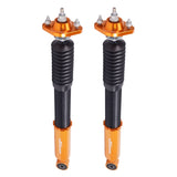 24 Levels Damper Adjustable Coilover Kit for BMW E46 3 Series 330i 325i 328i 320ci 325ci 330ci 76747285