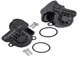 Rear LR Parking Brake Actuator 43020-TBA-A02 Replacement for Honda Civic 2017-21 Pair Set 78098727