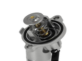Coolant Thermostat Housing fit for Ram 2500 3500 4500 5500 6.4L 2014-2022 4893177AD 86342475
