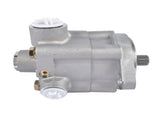 Left Rotation Direction Power Steering Pump 2107550 Replacement for Detroit 60 / Cat 3406 66136392