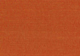 Mid-Century Modern Lift Top Storage Bench 1pc Tufted Orange Upholstered Solid Wood Walnut Finish B011P169818