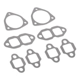 Fit For CHEVY 1962-1963 SBC 283 305 327 350 400 2-1/2"1-5/16"MT001221 37488710