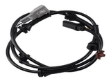 ABS Wheel Speed Sensor Front Rear fit for Nissan Rogue 4WD 2.5L 2008-13 47910JG000 57645387