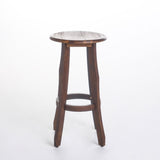 PIKE BARSTOOL 60810.00DBRN