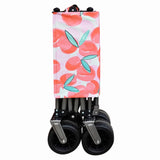 Utility Park Garden Cart Tool Customized Color Folding Camping Trolley Outdoor Picnic Beach Wagon, W321P297095