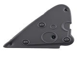 Power Side Mirror Right fit for Dodge Caravan/Grand Caravan 03-07 CH1321204 12985415
