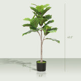 Artificial Plant/Green plants 87959698