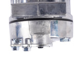 A/C Compressor Replacement for 2006-2007 Volvo VNL VNM Base L6 20501067 4493SAN ABPN83304554 5385 41579435