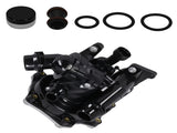Water Pump Thermostat Housing fit for Volkswagen Passat 2015-2018 fit for Audi A3 A4 A5 31255186
